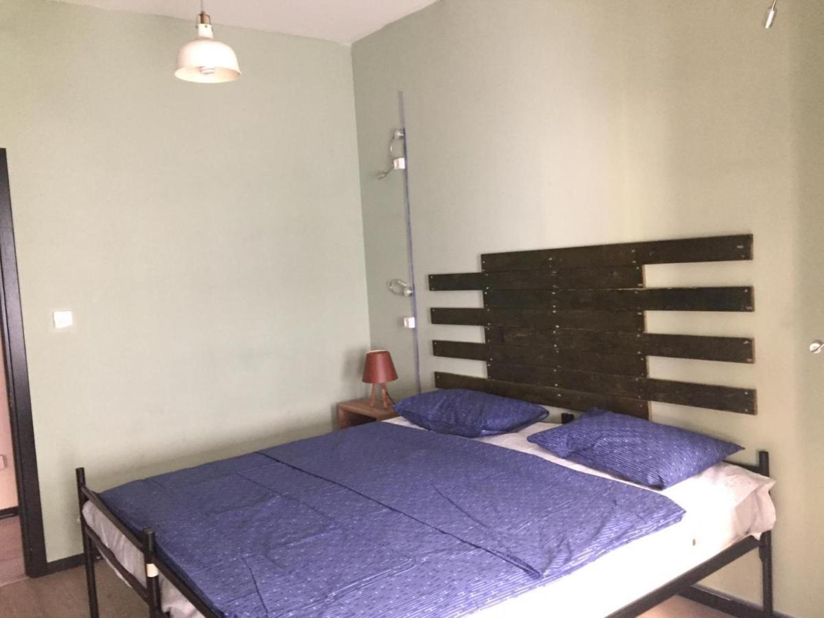 The Hub Hostel Istanbul Eksteriør billede