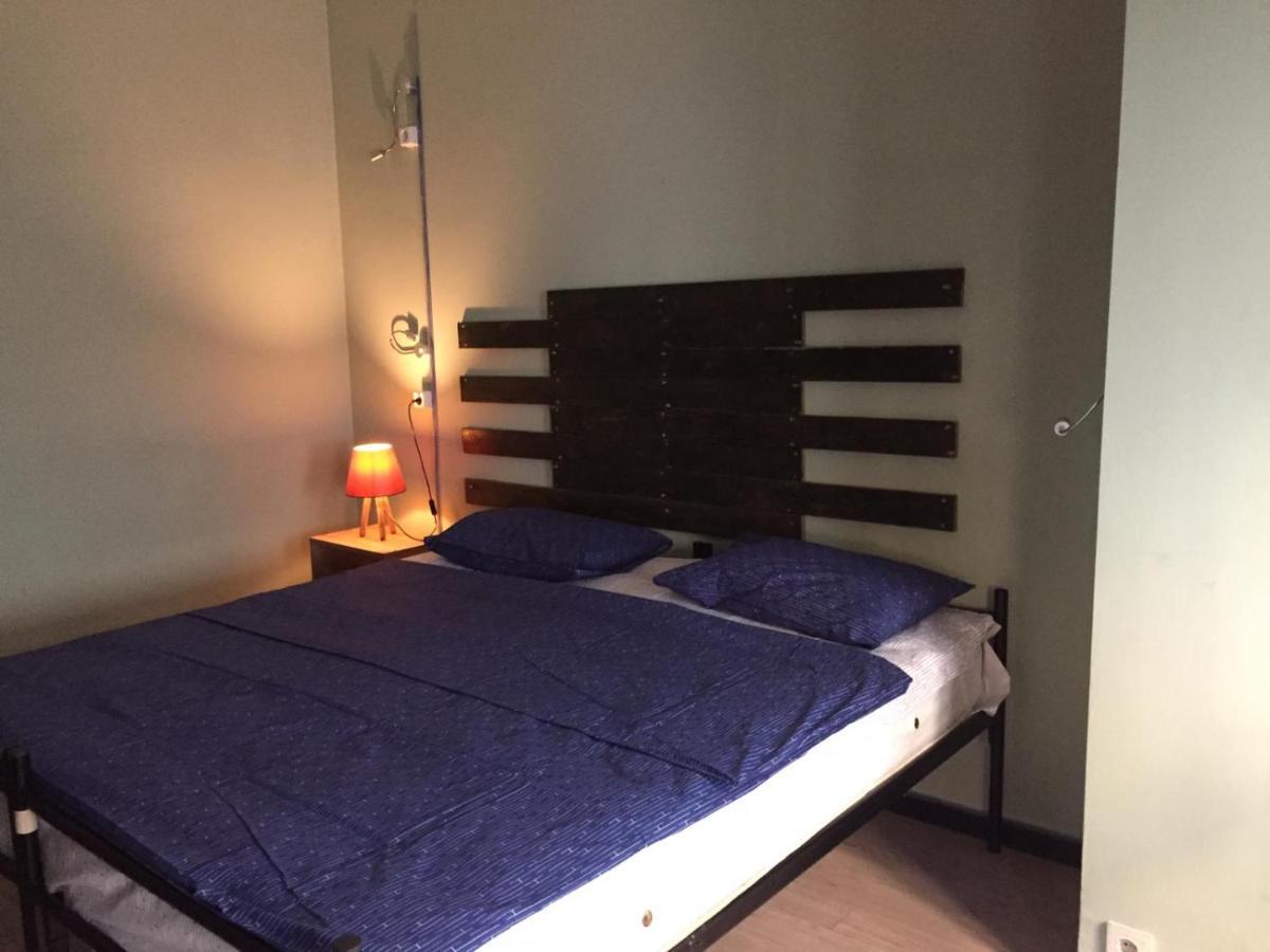 The Hub Hostel Istanbul Eksteriør billede