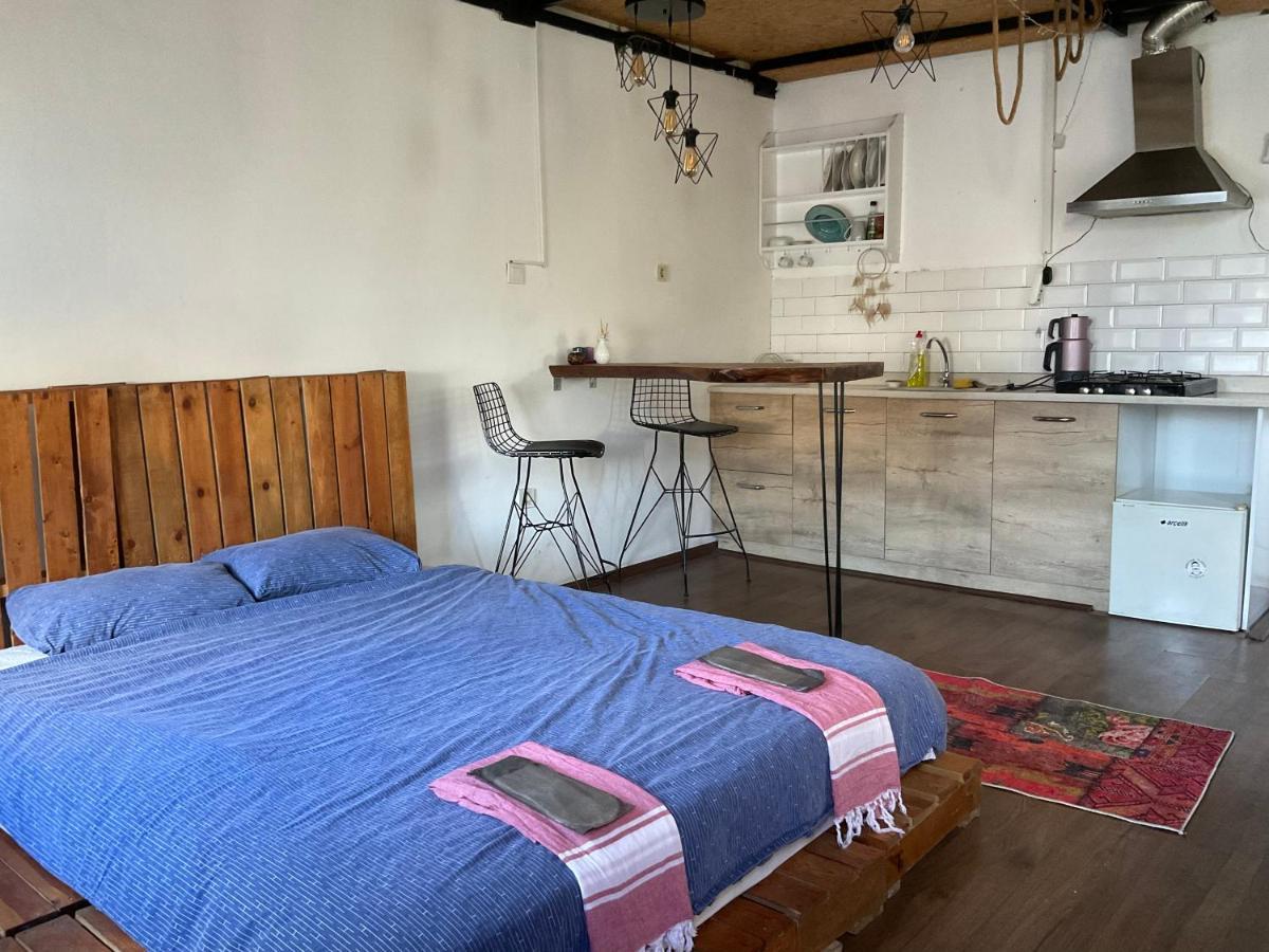 The Hub Hostel Istanbul Eksteriør billede