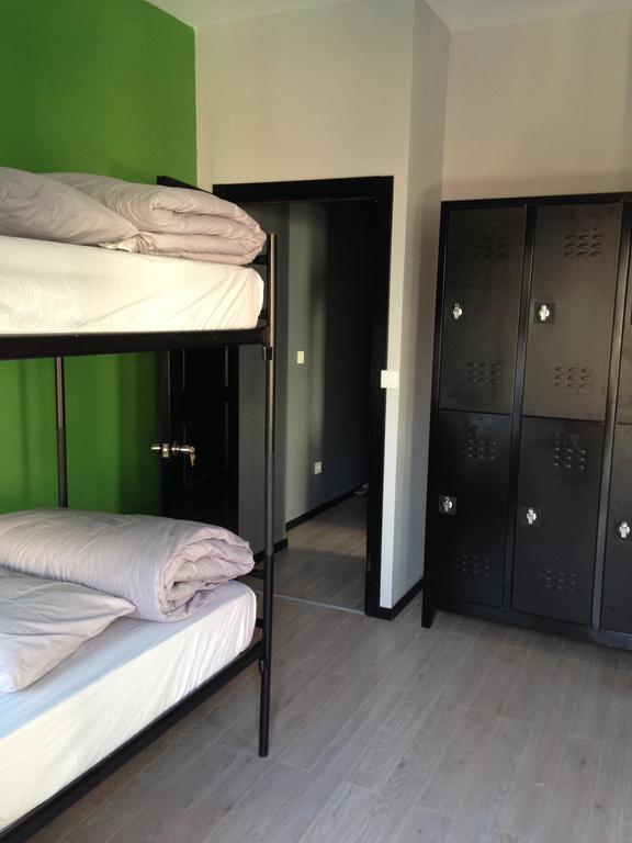 The Hub Hostel Istanbul Eksteriør billede