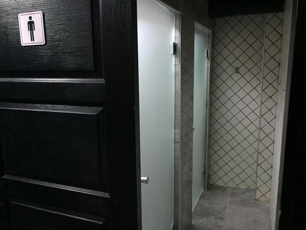 The Hub Hostel Istanbul Eksteriør billede